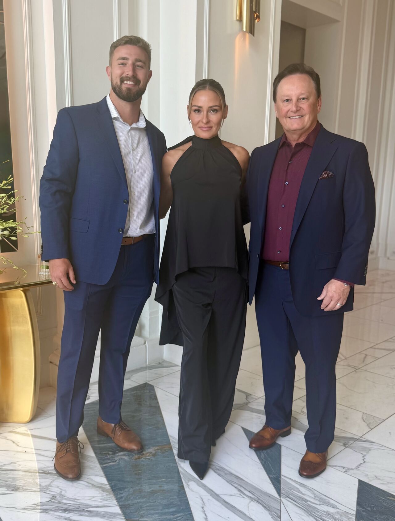Houston Makes History at the 2026 BOMA International TOBY Awards — related photo 2