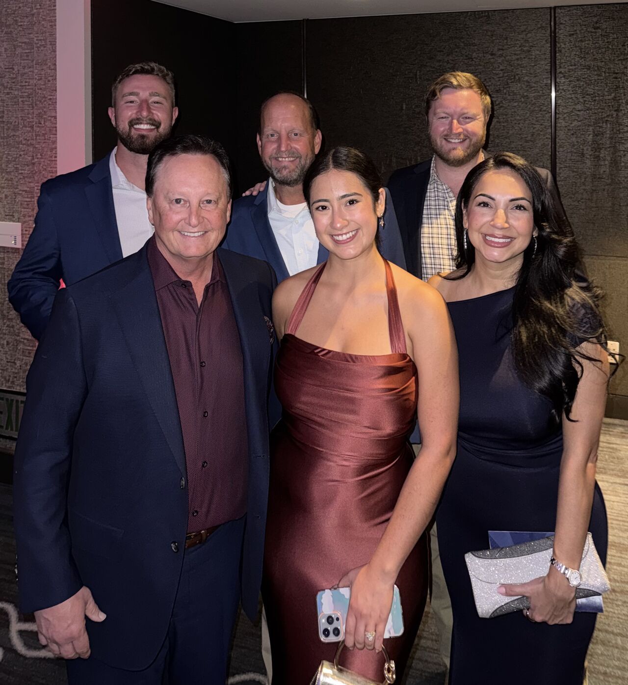 Houston Makes History at the 2026 BOMA International TOBY Awards — related photo 4